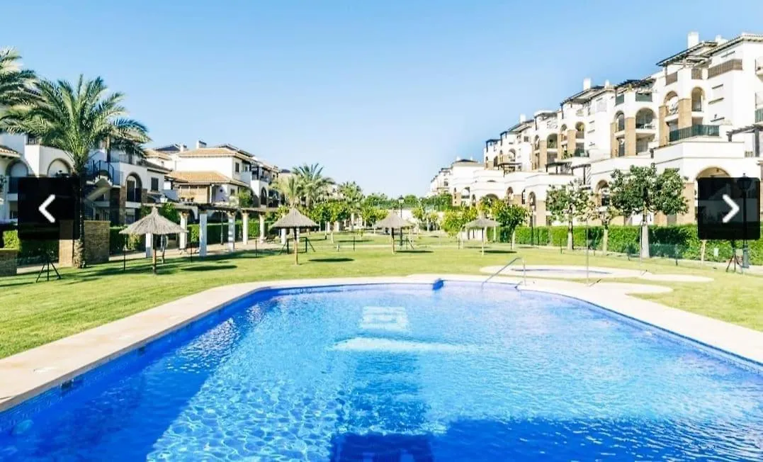 ורה Atico Premium Con Vistas Al Mar Y A La Laguna Del Salar דירה